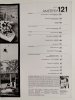 AMERYKA NR 121 LUTY 1969 JOHN V. LINDSAY BURMISTRZ NOWEGO JORKU 